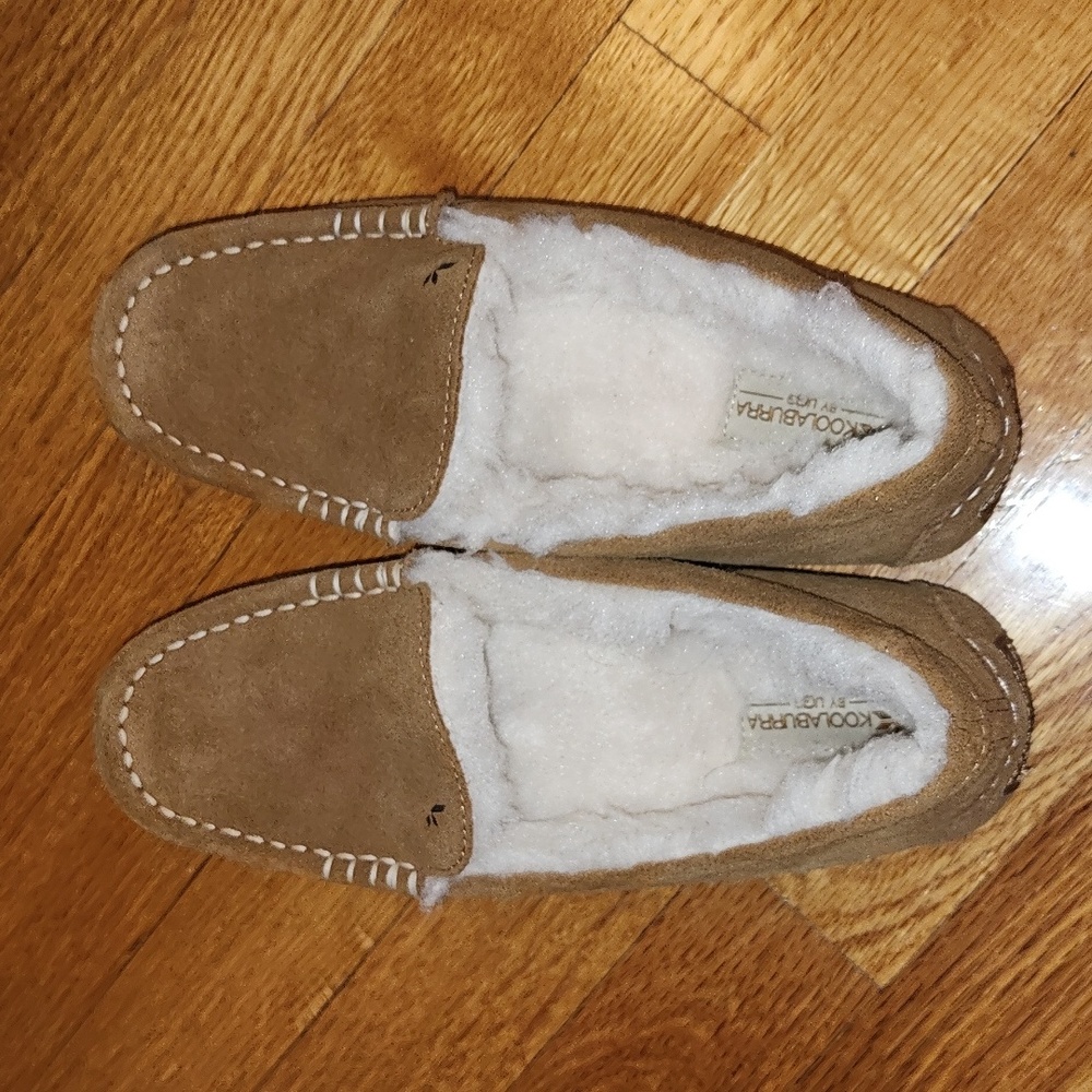 ✳️LIKE NEW✳️ Koolaburra by UGG Mocassins